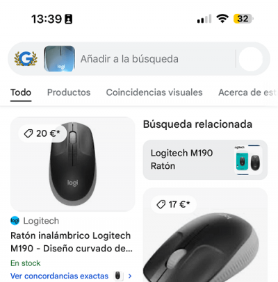 Imagen - Cómo utilizar Google Lens para buscar información sobre objetos en fotos