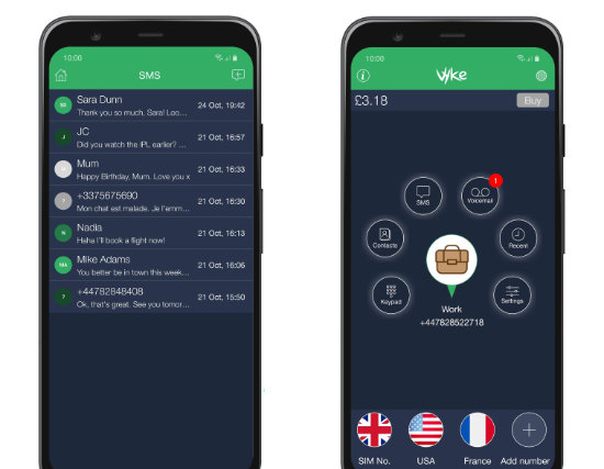 Imagen - Cómo enviar mensajes de WhatsApp anónimos