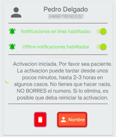 Imagen - Cómo saber si alguien está en línea contigo en WhatsApp