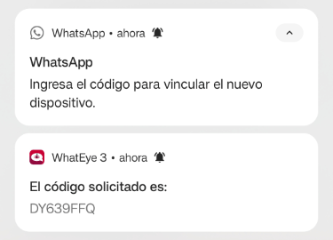 Imagen - Cómo saber si alguien está en línea contigo en WhatsApp