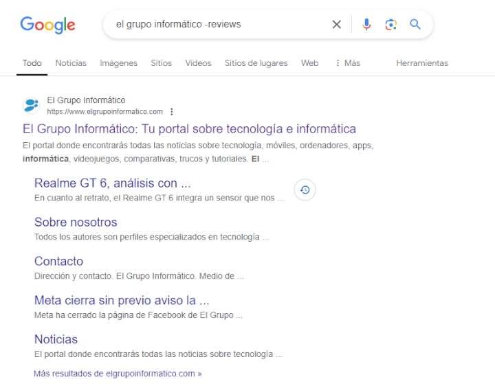 Imagen - Trucos para Google: búsqueda avanzada