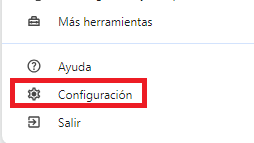 Imagen - Cómo evitar error de virus detectado en Chrome