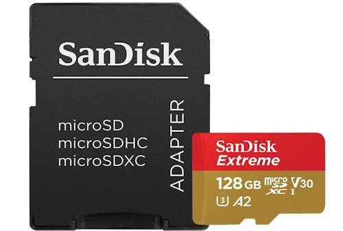 Imagen - 17 tarjetas de memoria microSD para ampliar el espacio en tu móvil