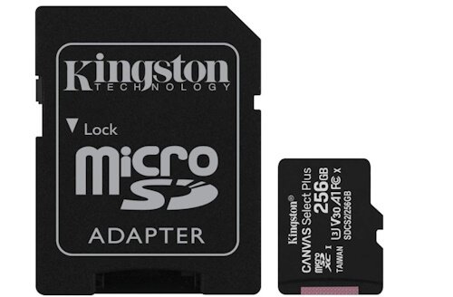 Imagen - 17 tarjetas de memoria microSD para ampliar el espacio en tu móvil