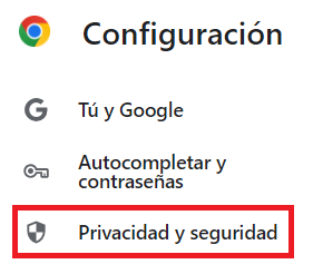 Imagen - Cómo evitar el error de &quot;virus detectado&quot; en Chrome