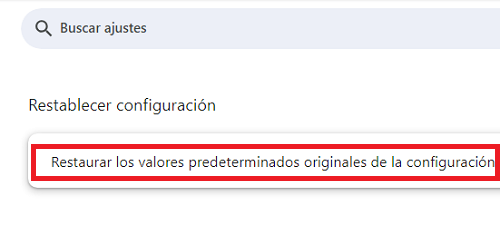 Imagen - Cómo evitar error de virus detectado en Chrome