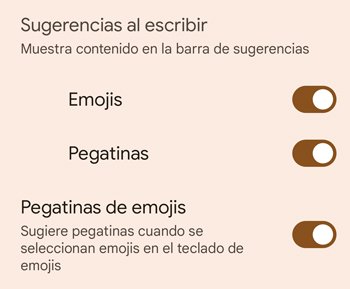 Imagen - Cómo fusionar emojis en Android