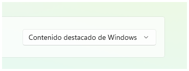 Imagen - Cómo hacer que Windows 11 deje de cambiar el fondo de pantalla aleatoriamente