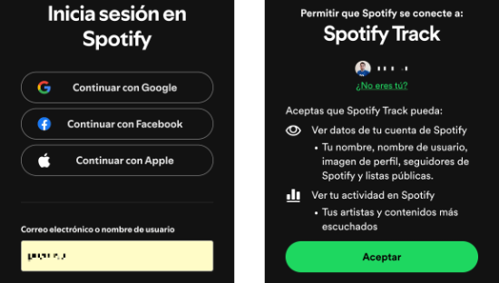 Imagen - Cómo ver tu top canciones en Spotify