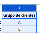 Imagen - Cómo añadir filtros en Google Sheets