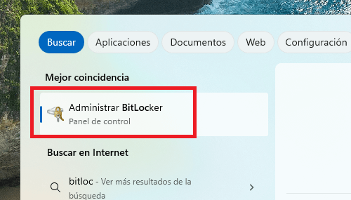 Imagen - BitLocker en Windows: cómo usarlo para cifrar tu disco duro