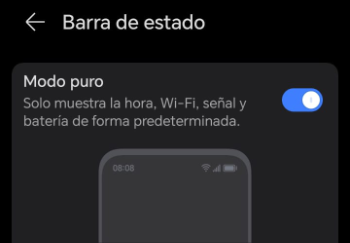 Imagen - Cómo eliminar el icono de VoLTE en Android