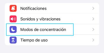 Imagen - ¿Qué significa que un número tenga las llamadas restringidas?