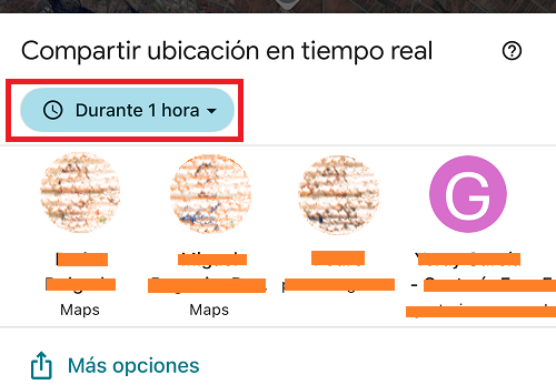 Imagen - Cómo rastrear la ubicación de un móvil en tiempo real