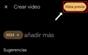 Imagen - Cómo crear un vídeo con tus mejores momentos del año con Google Fotos