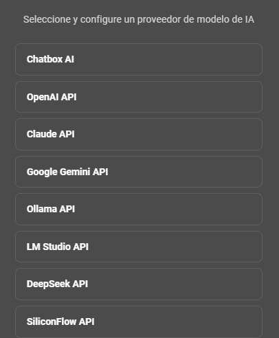 Imagen - Cómo usar DeepSeek y Llama en tu ordenador de forma local