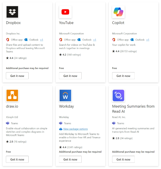 Imagen - Microsoft Teams, qué es y cómo funciona