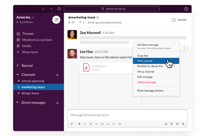 Imagen - Microsoft Teams, qué es y cómo funciona