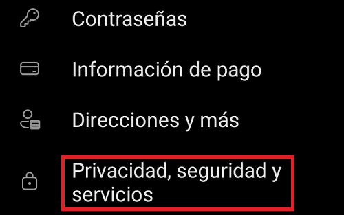 Imagen - Cómo eliminar las cookies del navegador