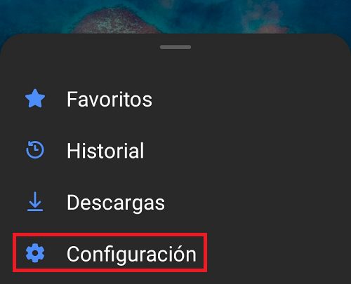 Imagen - Cómo eliminar las cookies del navegador