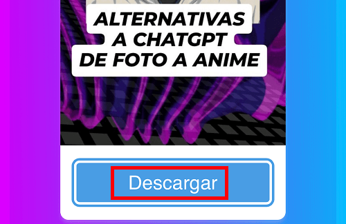 Imagen - Cómo descargar un Reel de Instagram