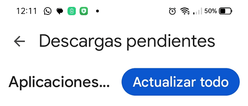 Imagen - Cómo actualizar Chrome