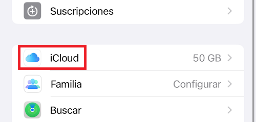 Imagen - Cómo arreglar la copia de seguridad automática de WhatsApp