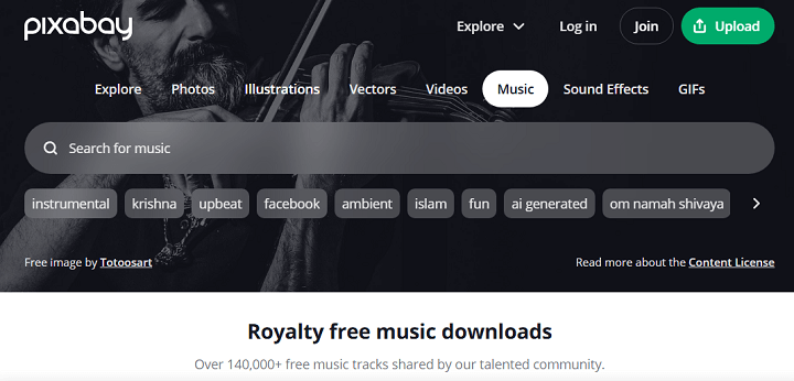 Imagen - 15 webs para descargar música gratis y legal en 2025