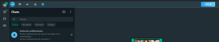 Imagen - Cómo programar mensajes en WhatsApp