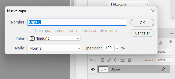 Imagen - Cómo eliminar el fondo de una firma a mano con Photoshop