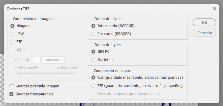 Imagen - Cómo eliminar el fondo de una firma a mano con Photoshop