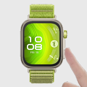 Imagen - Cómo pagar desde tu reloj Huawei con Quicko Wallet