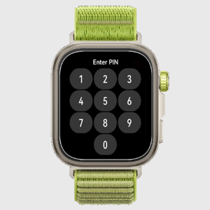 Imagen - Cómo pagar desde tu reloj Huawei con Quicko Wallet