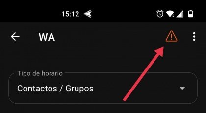 Imagen - Cómo programar mensajes en WhatsApp