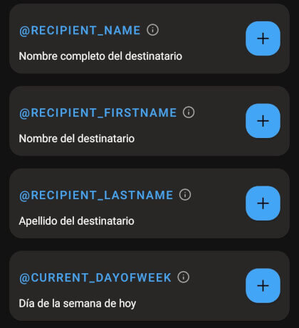 Imagen - Cómo programar mensajes en WhatsApp