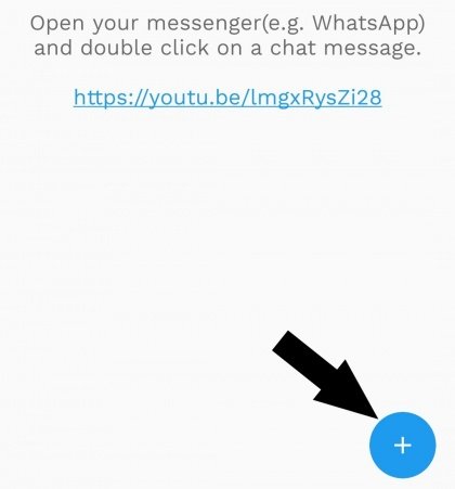 Imagen - Cómo programar mensajes en WhatsApp