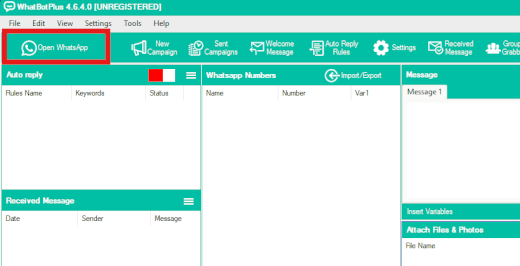 Imagen - Cómo programar mensajes en WhatsApp
