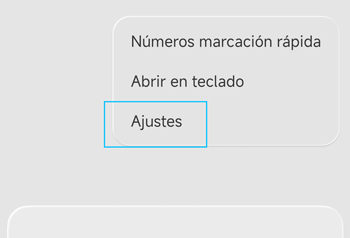 Imagen - Cómo grabar llamadas en móviles Samsung
