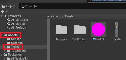 Imagen - Cómo descargar e instalar Assets de la Unity Asset Store
