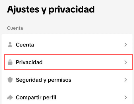 Imagen - Cómo ver las estadísticas de tus vídeos en TikTok