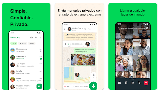 Imagen - 10 apps para llamar gratis