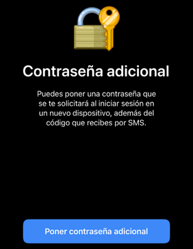Imagen - Cómo saber si alguien ha entrado en tu Telegram