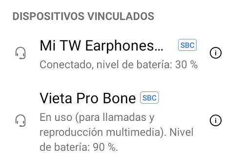 Imagen - Cómo conectar dos auriculares Bluetooth al móvil