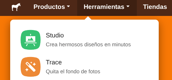 Imagen - Cómo eliminar el fondo de una foto con StickerMule