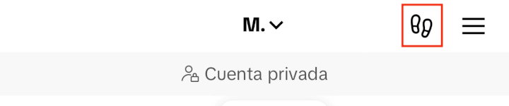 Imagen - Cómo saber quién ha visto tu perfil de TikTok