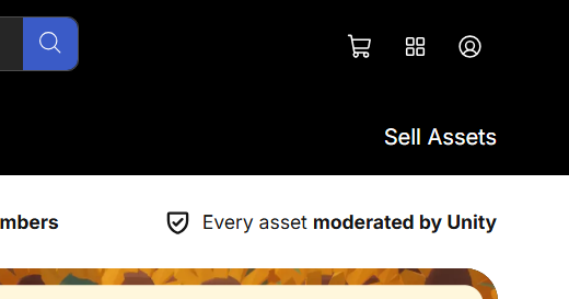 Imagen - Cómo descargar e instalar Assets de la Unity Asset Store
