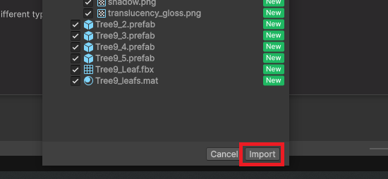 Imagen - Cómo descargar e instalar Assets de la Unity Asset Store