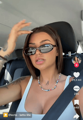 Imagen - Los filtros más usados en TikTok