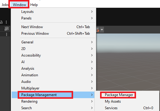 Imagen - Cómo descargar e instalar Assets de la Unity Asset Store
