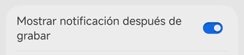 Imagen - Cómo grabar llamadas en móviles Samsung